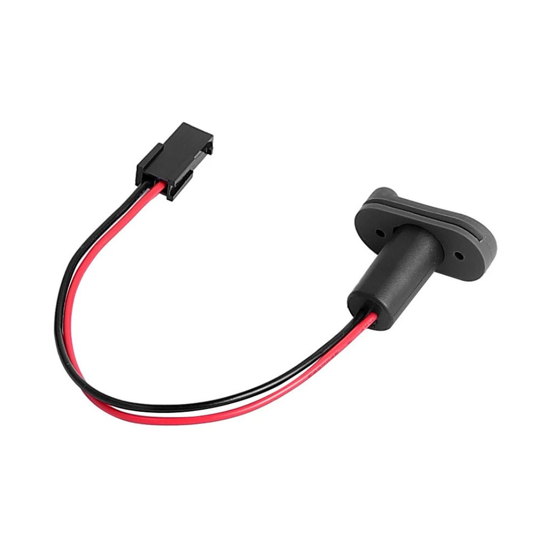 Charging port cable Xiaomi 4 Lite (2nd Gen) - Spare part - Wheelyshop