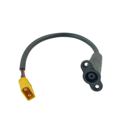 Laddningsport KuKirin G2 Pro/G2 Max - Reservdel - Wheelyshop