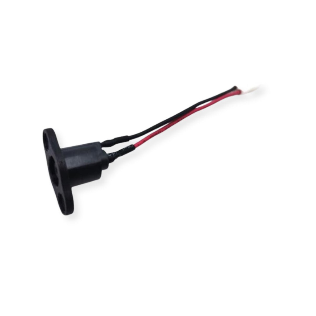 Laddningsport Ninebot F20/F25/F30/F40 - Reservdel - Wheelyshop