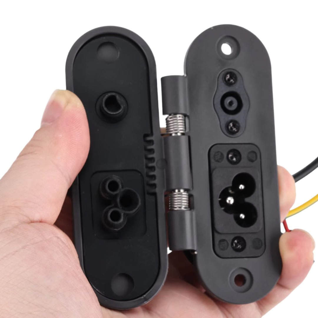 Laddningsport Ninebot G2 - Reservdel - Wheelyshop