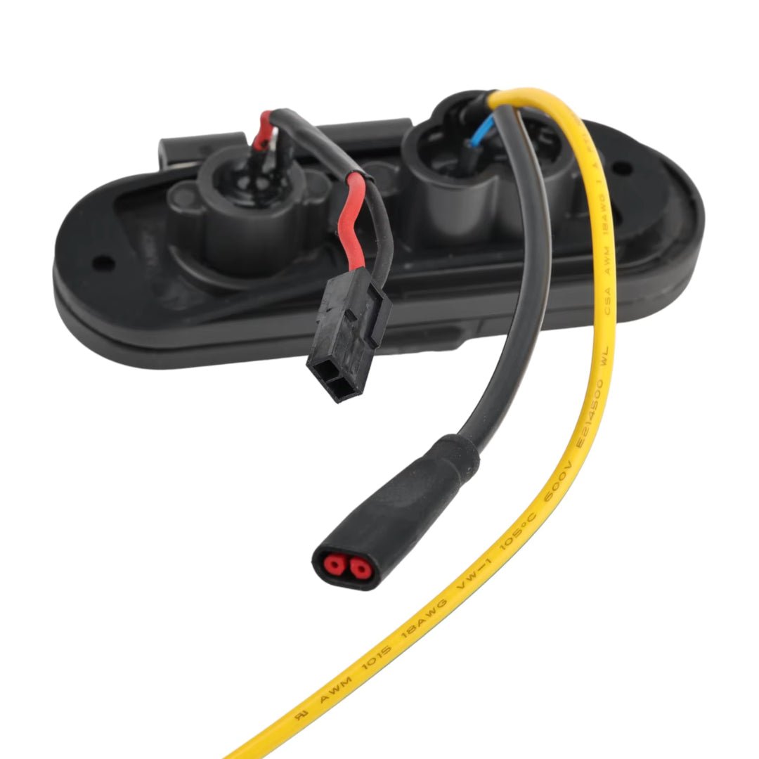 Laddningsport Ninebot G2 - Reservdel - Wheelyshop