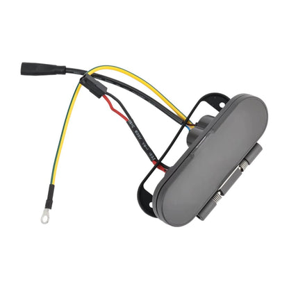 Laddningsport Ninebot G2 - Reservdel - Wheelyshop