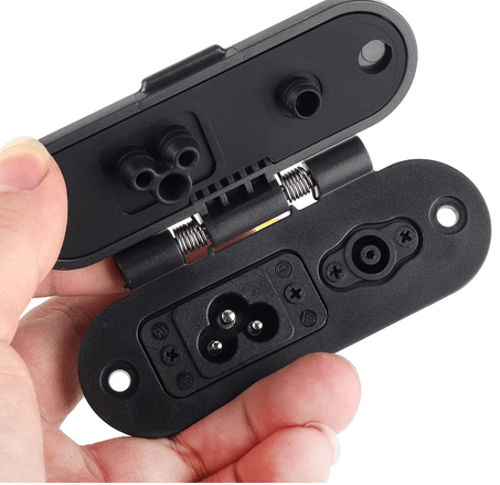 Charging port Ninebot G30 - Spare part - Wheelyshop