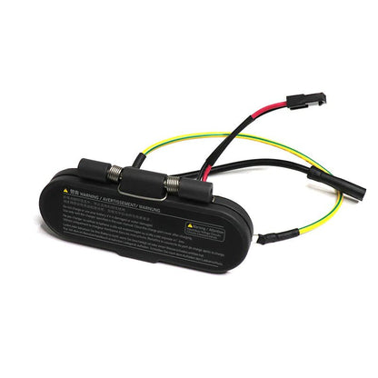 Charging port Ninebot G30 - Spare part - Wheelyshop