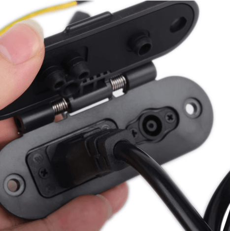 Charging port Ninebot G30 - Spare part - Wheelyshop