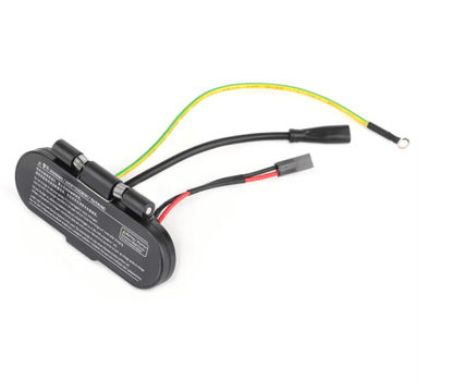 Charging port Ninebot G30 - Spare part - Wheelyshop