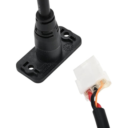 Charging port Ninebot Max G3 - Spare part - Wheelyshop