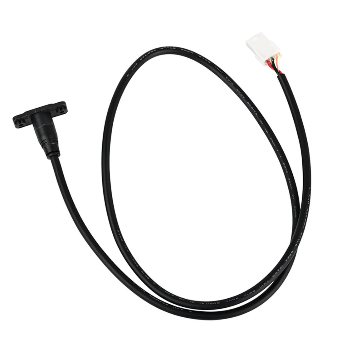 Charging port Ninebot Max G3 - Spare part - Wheelyshop