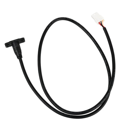 Charging port Ninebot Max G3 - Spare part - Wheelyshop