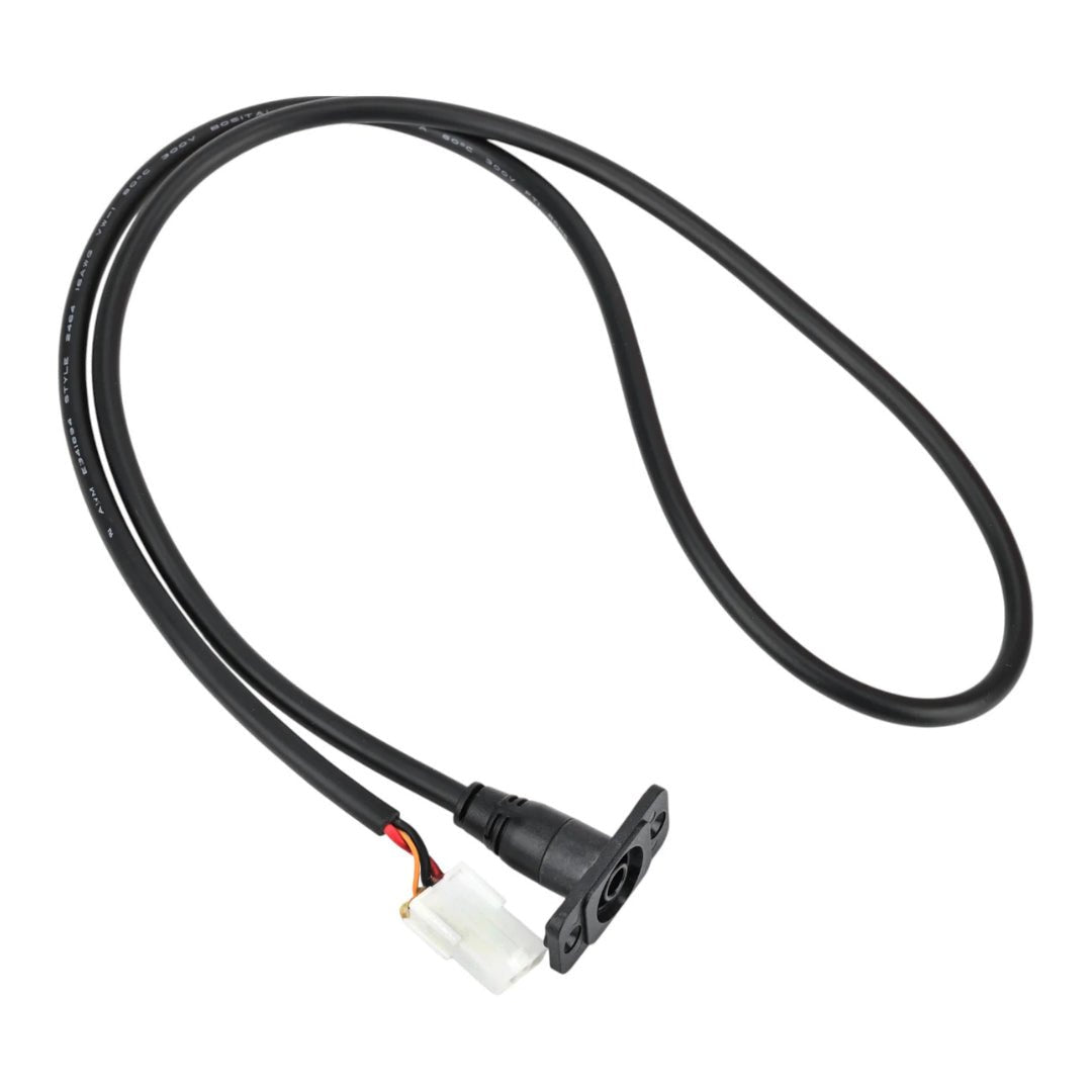 Charging port Ninebot Max G3 - Spare part - Wheelyshop