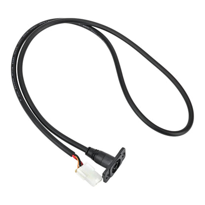 Charging port Ninebot Max G3 - Spare part - Wheelyshop