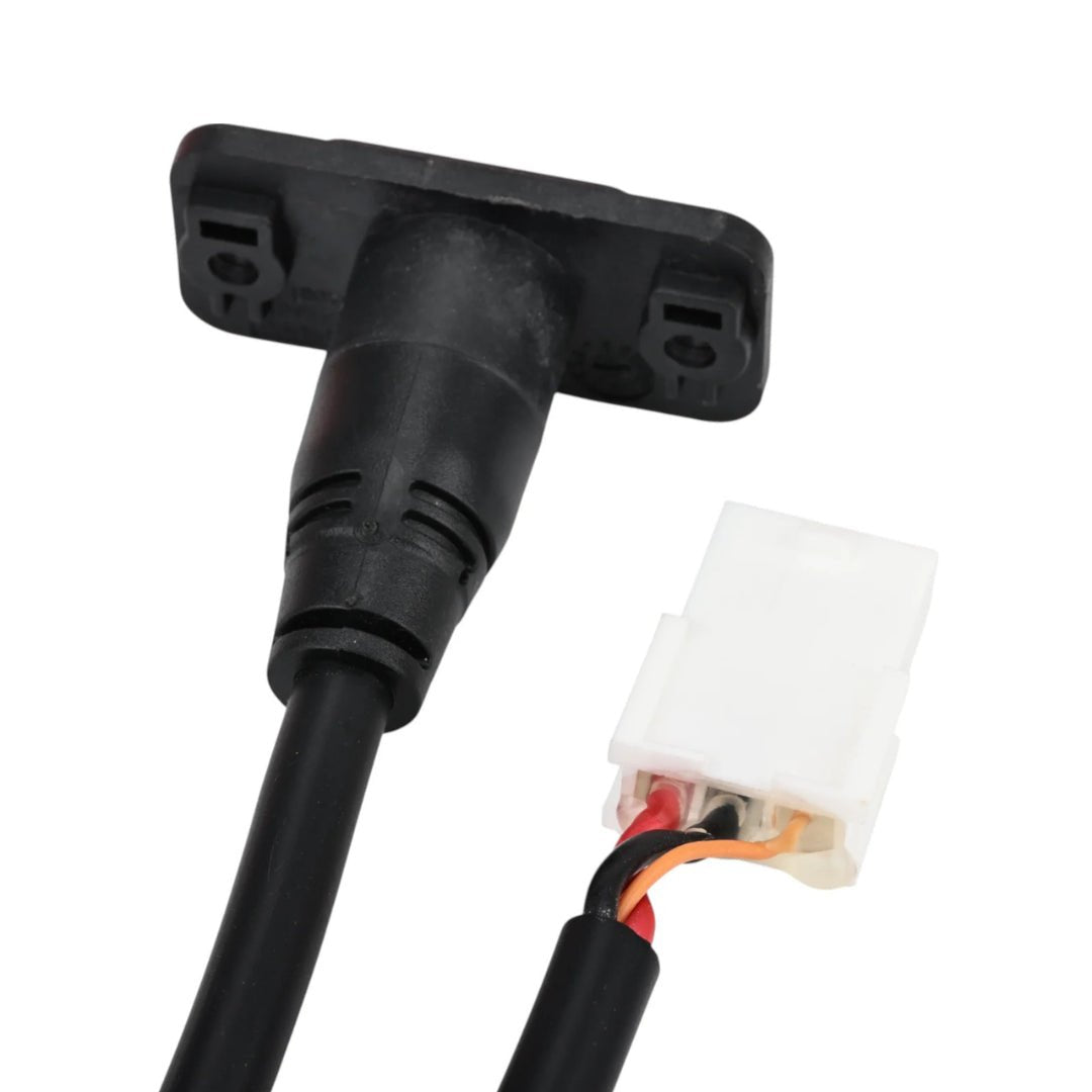 Charging port Ninebot Max G3 - Spare part - Wheelyshop