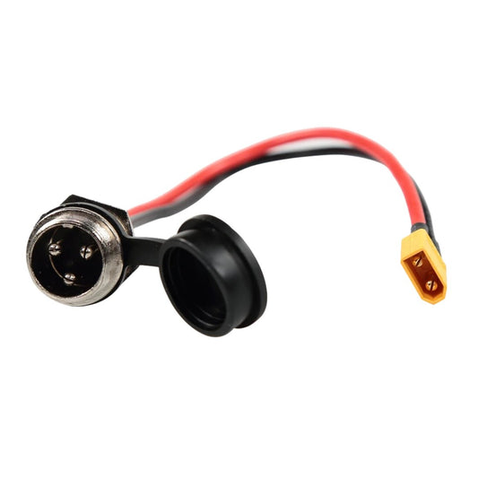 Laddningsport VSETT/ZERO - Reservdel - Wheelyshop