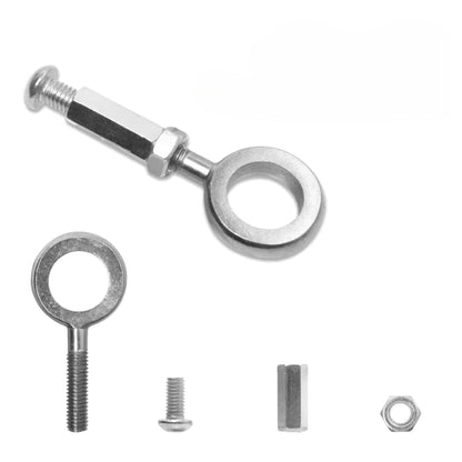 Låsbult vikmekanism Xiaomi - Reservdel - Wheelyshop