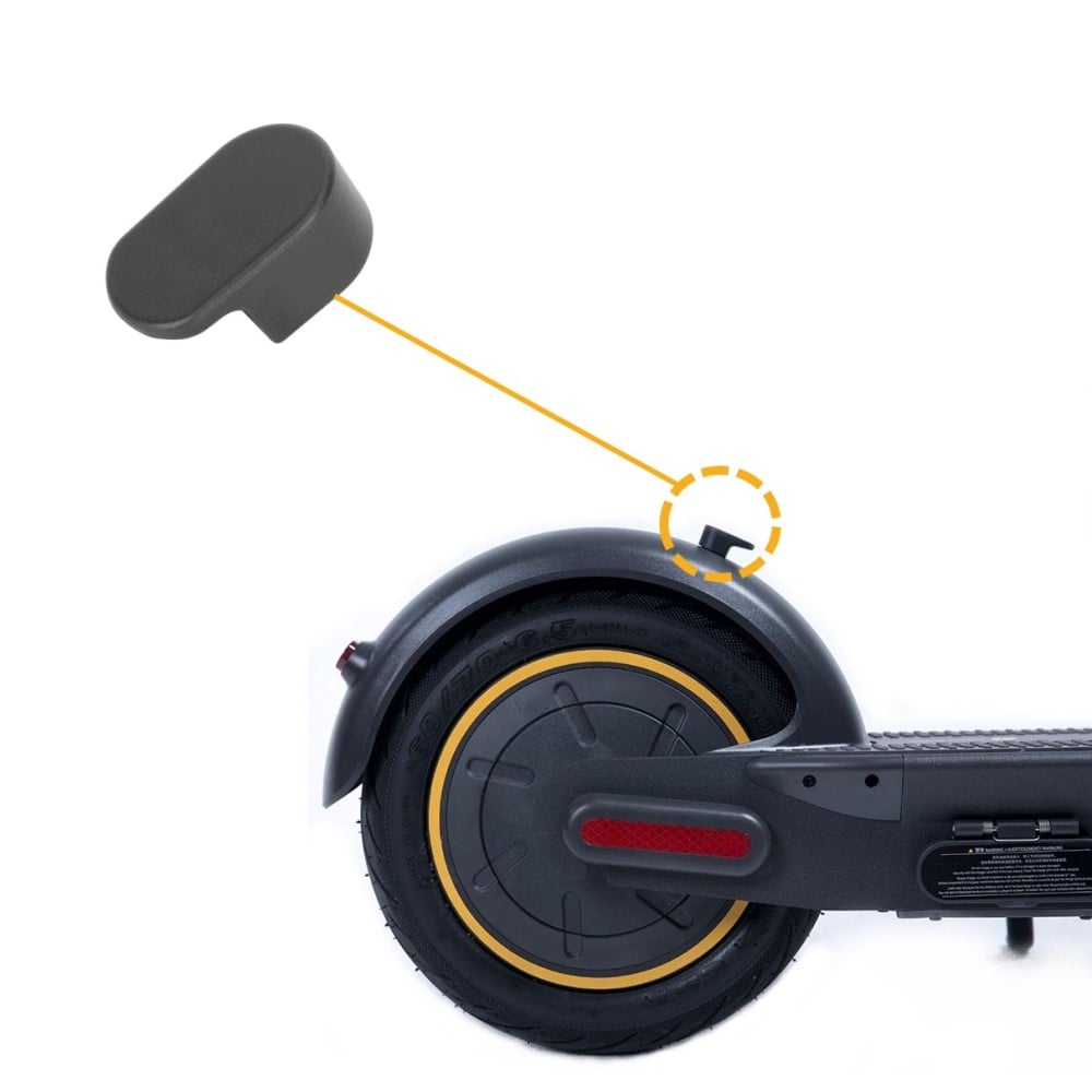 Lock hook Ninebot G30 - Spare part - Wheelyshop