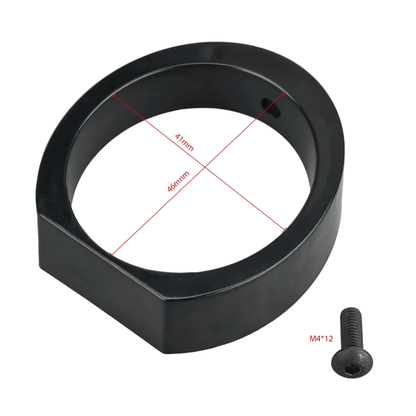 Lock ring Xiaomi 4 Pro / 4 Lite - Spare part - Wheelyshop