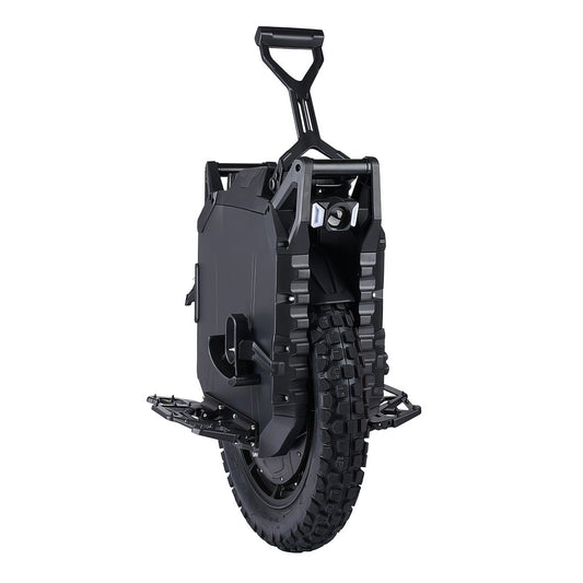 Leaperkim Oryx 50S - Enhjuling - Wheelyshop