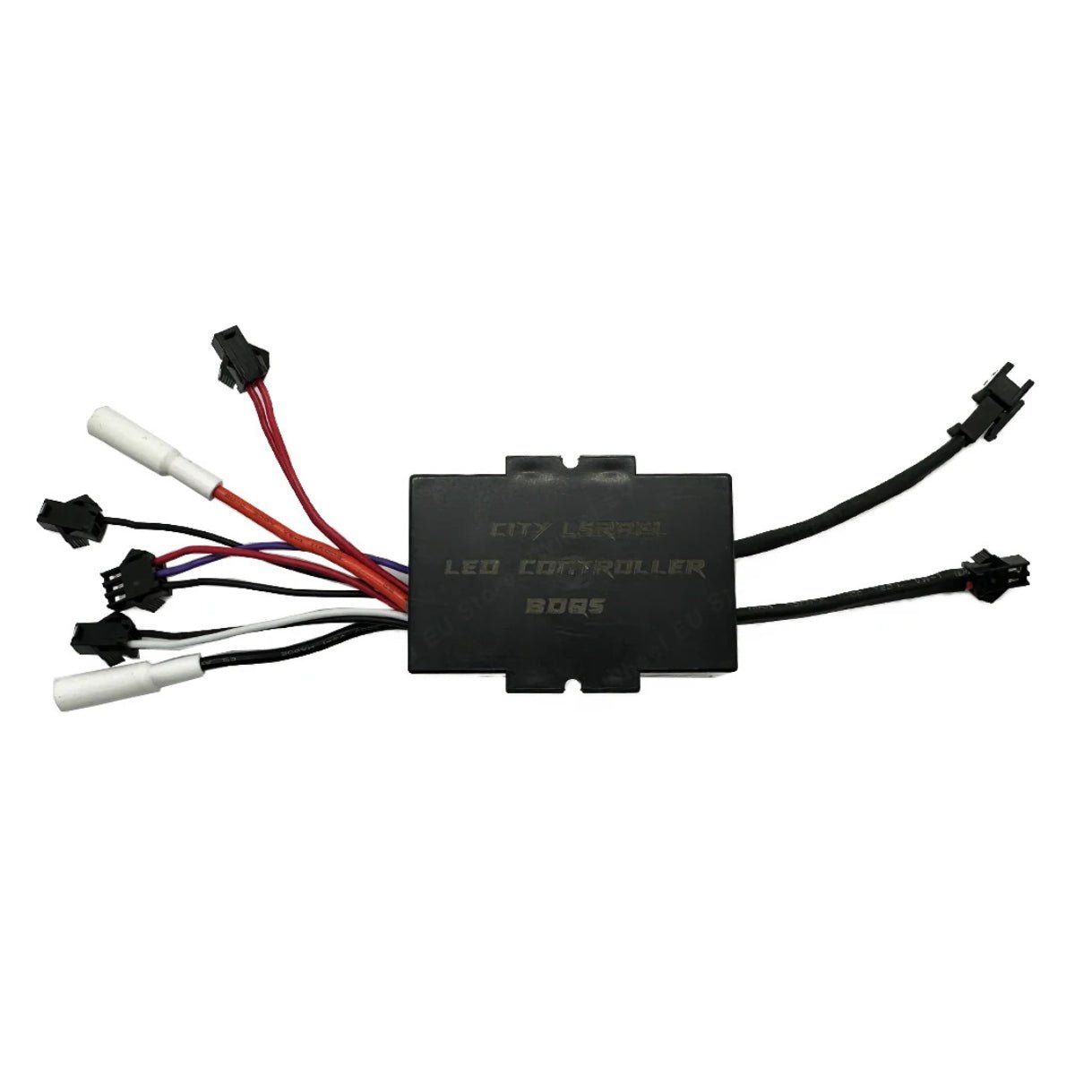 LED - control unit Dualtron Victor - Spare part - Wheelyshop