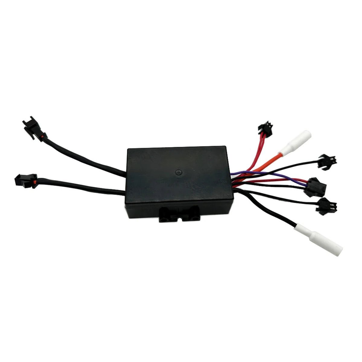 LED - control unit Dualtron Victor - Spare part - Wheelyshop