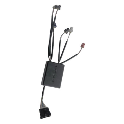 Light circuit board KuKirin G2 Master - Spare part - Wheelyshop