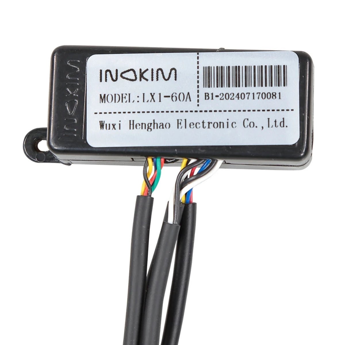 Light control module INOKIM OX/OXO - Spare part - Wheelyshop