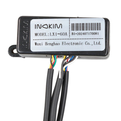 Light control module INOKIM OX/OXO - Spare part - Wheelyshop