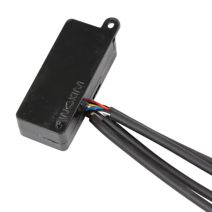 Light control module INOKIM OX/OXO - Spare part - Wheelyshop