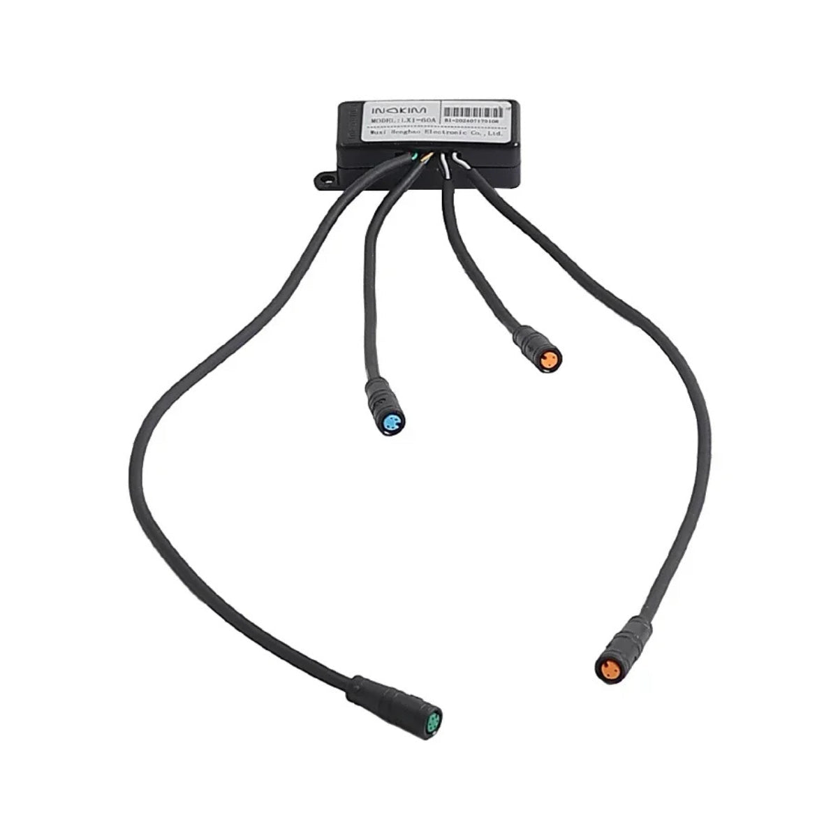 Light control module INOKIM OX/OXO - Spare part - Wheelyshop