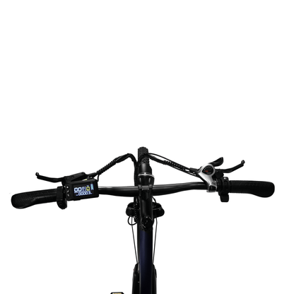 LOOKROAD L28 Max - Elcykel - Wheelyshop