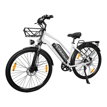 LOOKROAD L28 MIN - Elcykel - Wheelyshop
