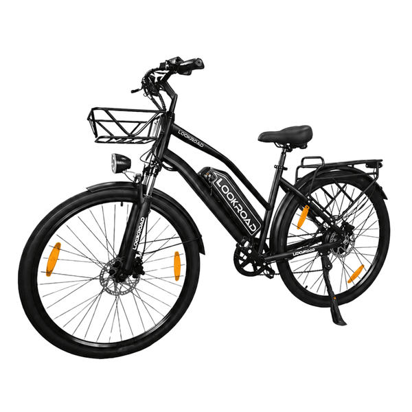 LOOKROAD L28 MIN - Elcykel - Wheelyshop