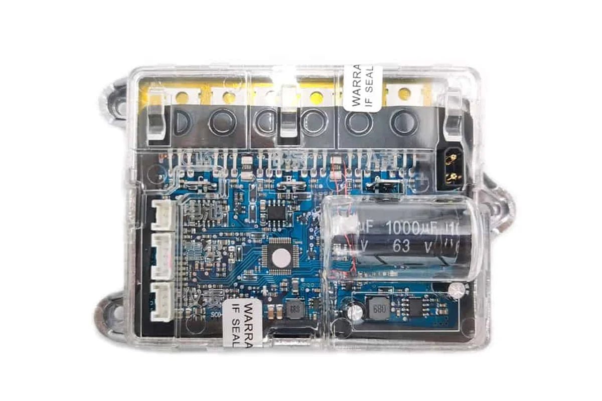 Moderkort v3.x Förstärkt Xiaomi 3 - Reservdel - Wheelyshop