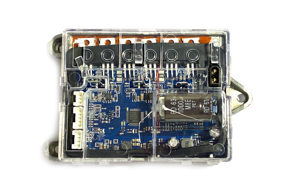 Moderkort v3.x Xiaomi - Reservdel - Wheelyshop