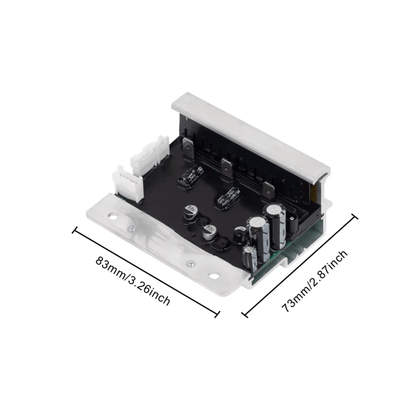 Moderkort Xiaomi 4 Pro - Reservdel - Wheelyshop