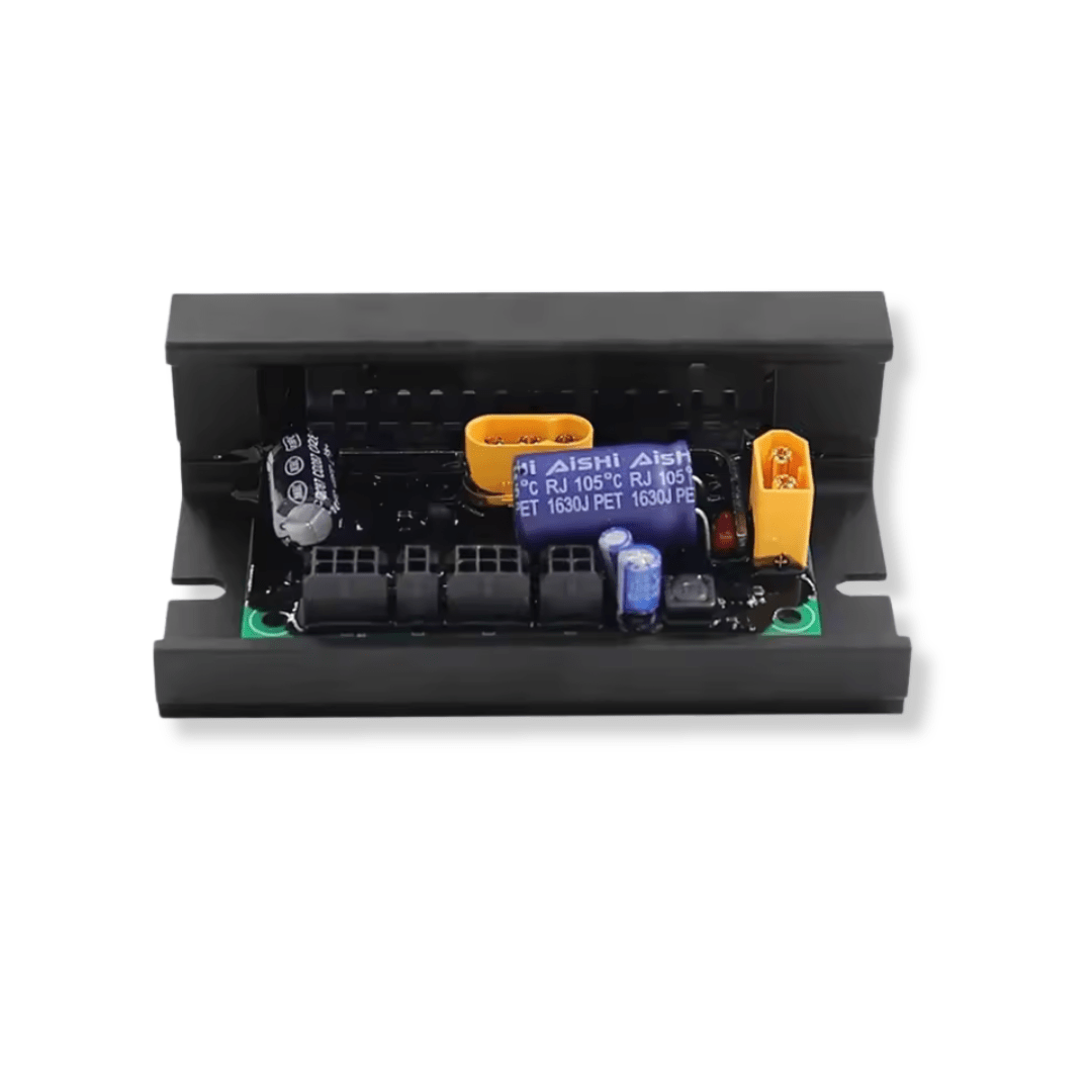 Moderkort Xiaomi 4 Ultra - Reservdel - Wheelyshop