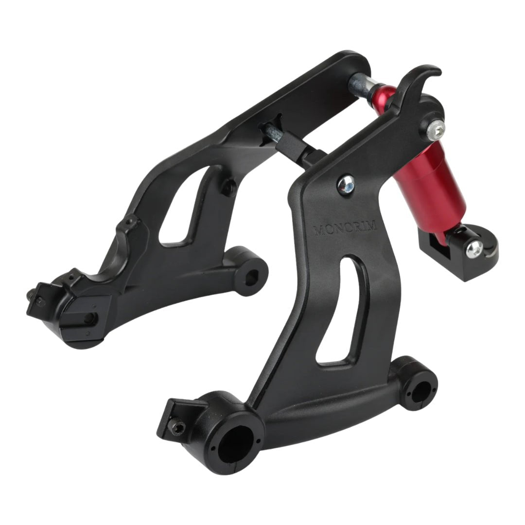 Monorim Rear shock absorber kit Ninebot F20/F25/F30/F40 - Accessories - Wheelyshop