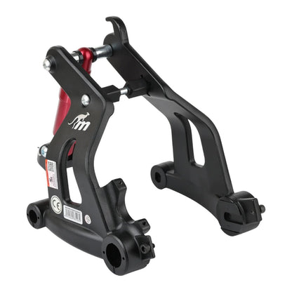 Monorim Rear shock absorber kit Ninebot F20/F25/F30/F40 - Accessories - Wheelyshop