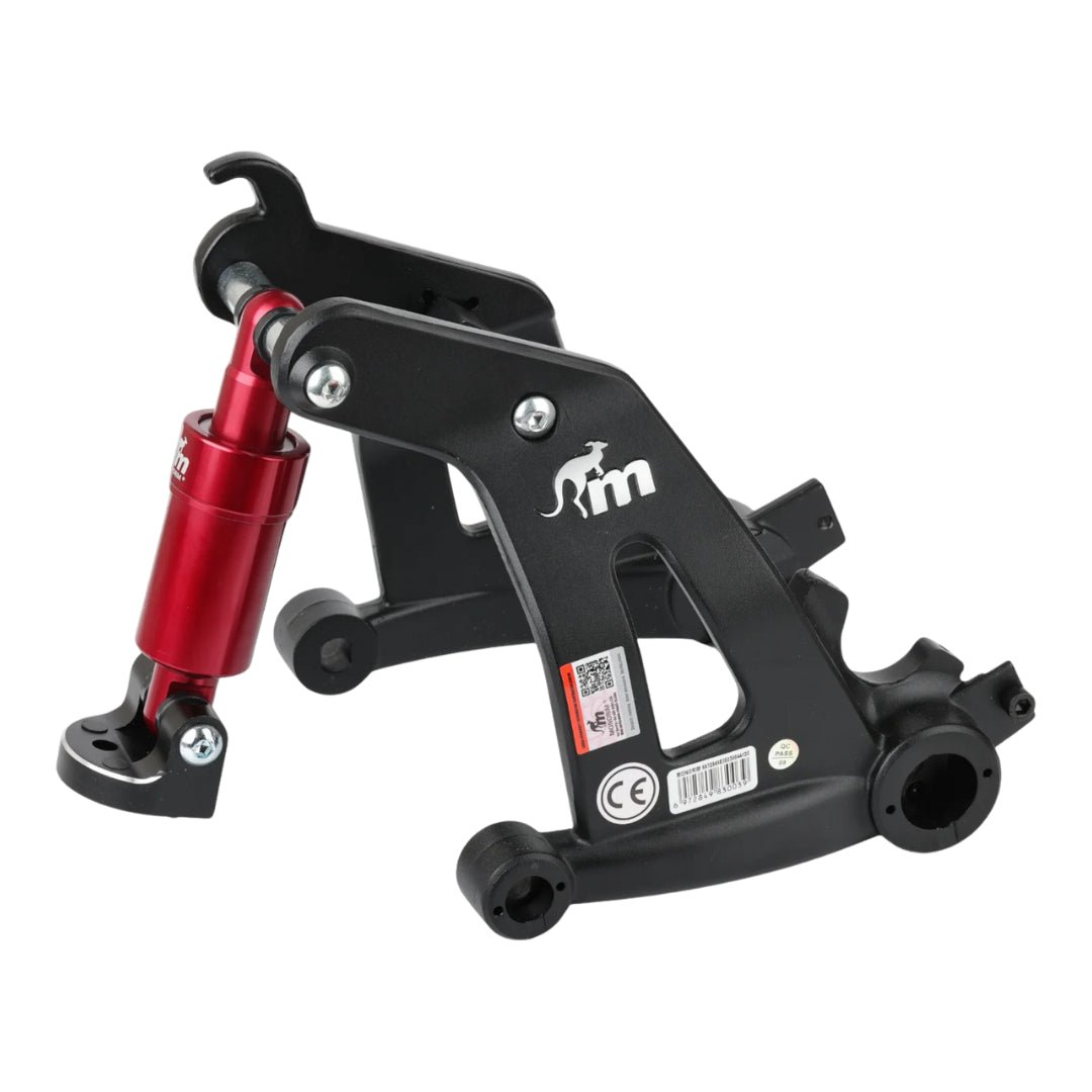 Monorim Rear shock absorber kit Ninebot F20/F25/F30/F40 - Accessories - Wheelyshop