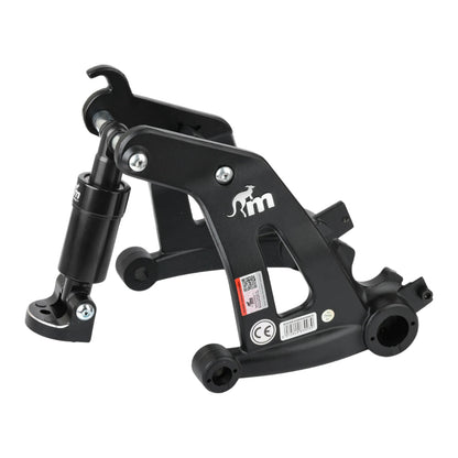 Monorim Rear shock absorber kit Ninebot F20/F25/F30/F40 - Accessories - Wheelyshop