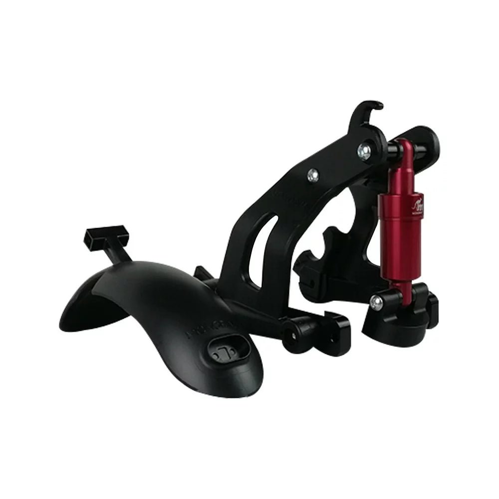 Monorim Bakre stötdämpare kit Xiaomi - Tillbehör - Wheelyshop