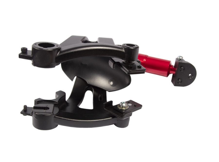 Monorim Bakre stötdämpare kit Xiaomi - Tillbehör - Wheelyshop