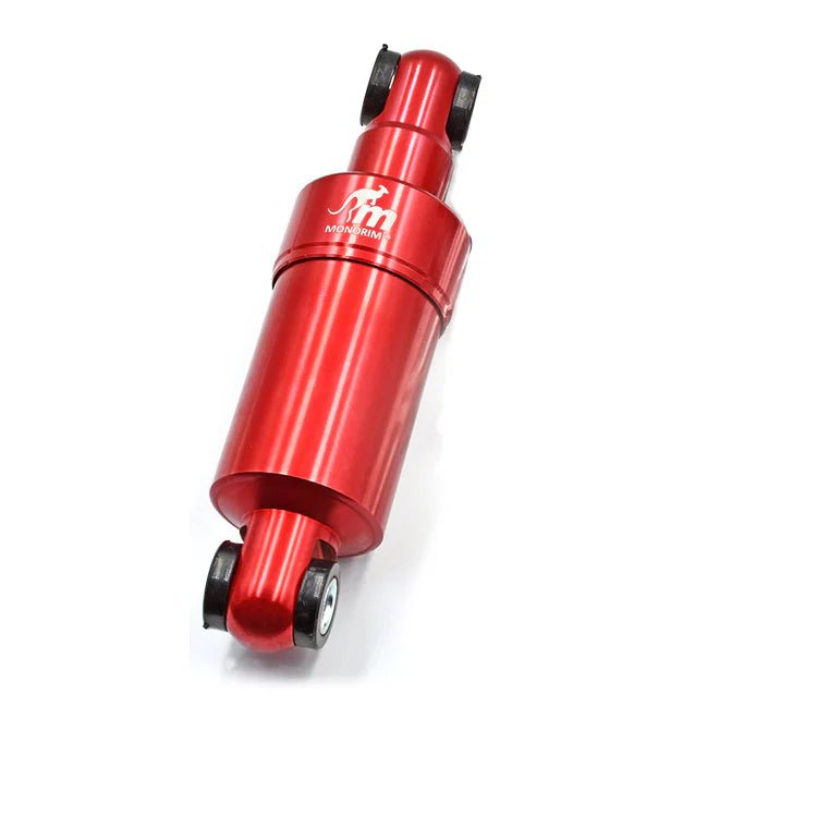 Monorim Bakre stötdämpare kit Xiaomi - Tillbehör - Wheelyshop