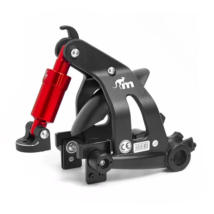 Monorim Bakre stötdämpare kit Xiaomi - Tillbehör - Wheelyshop