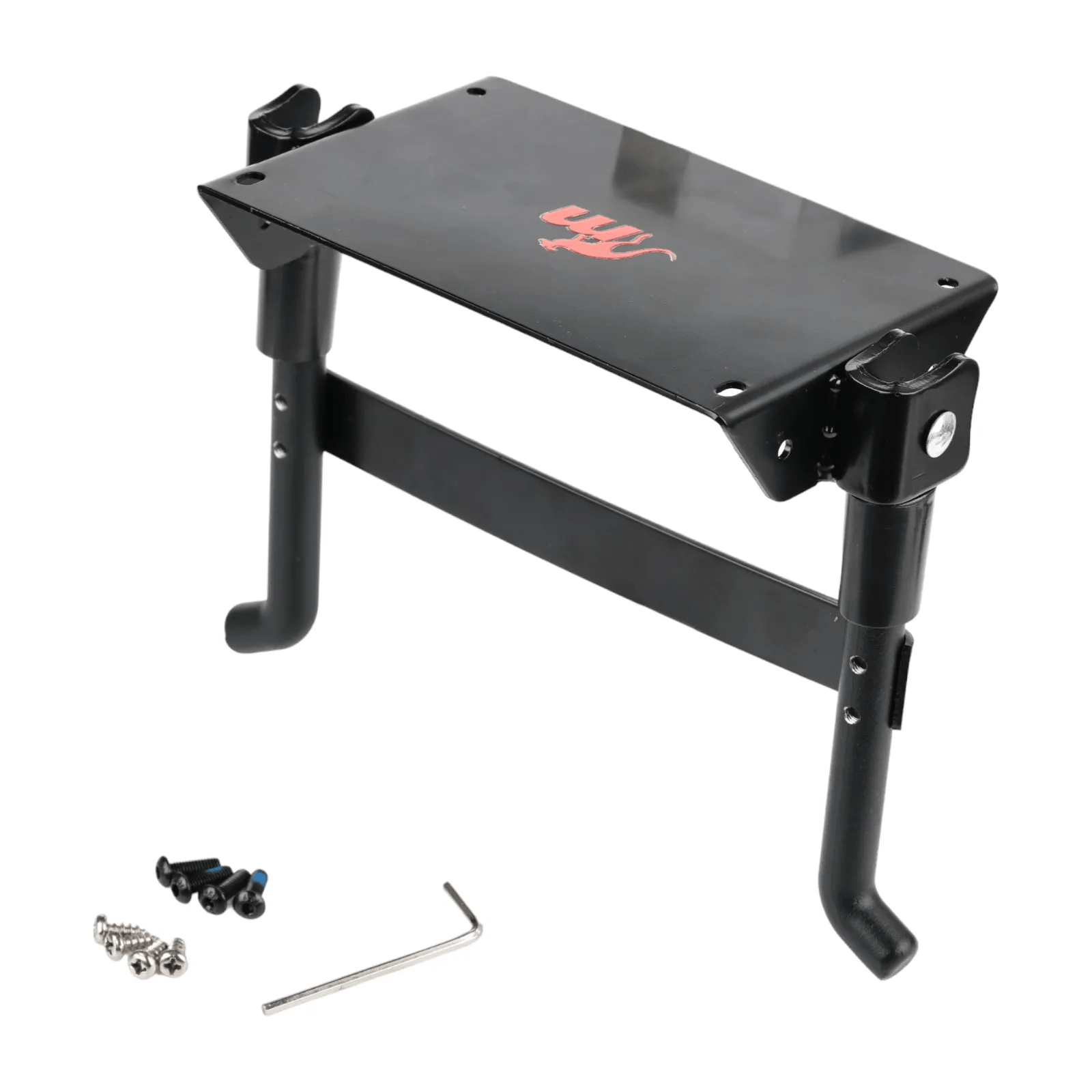 Monorim double support leg Ninebot - Spare part - Wheelyshop