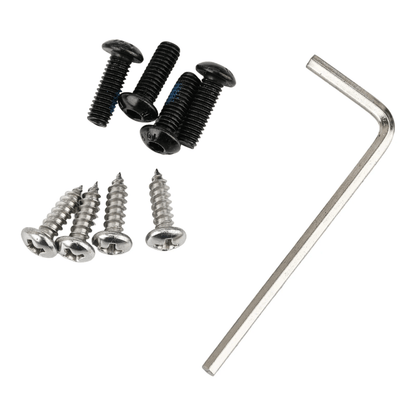 Monorim double support leg Ninebot - Spare part - Wheelyshop