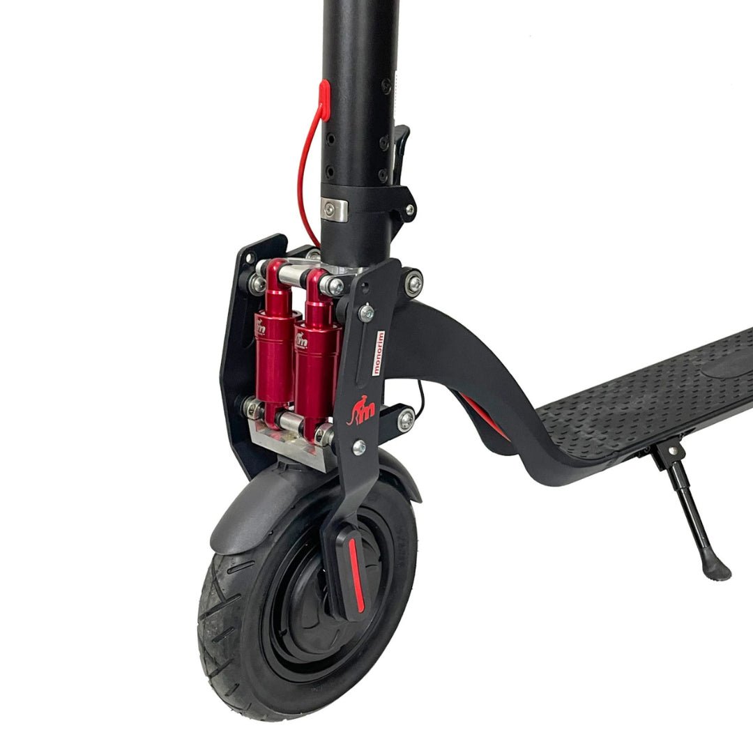 Monorim Front shock absorber kit HX - Accessories - Wheelyshop