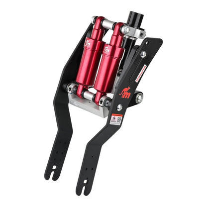 Monorim Front shock absorber kit HX - Accessories - Wheelyshop