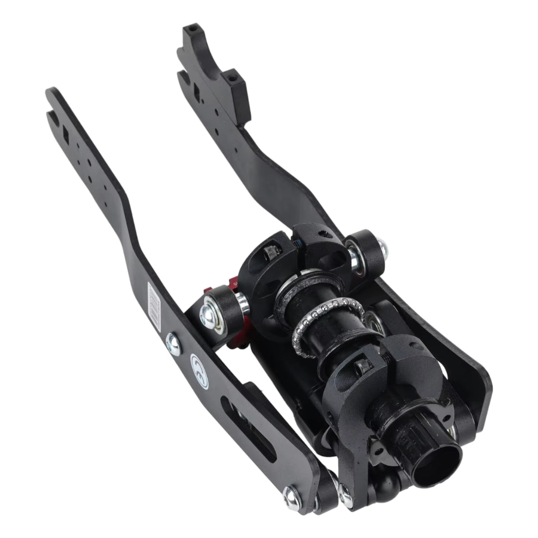 Monorim Främre stötdämpare kit Ninebot F2 - Tillbehör - Wheelyshop