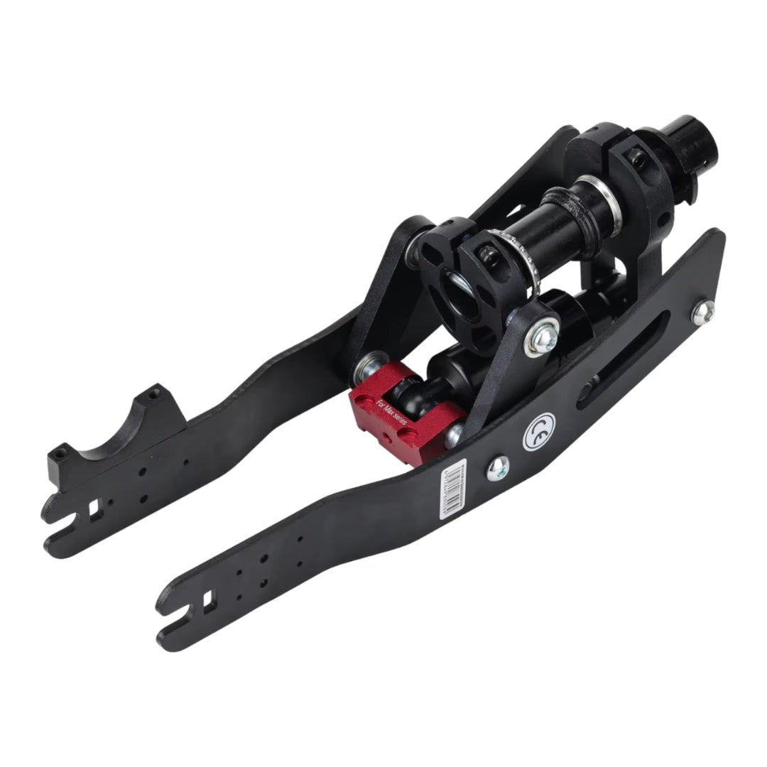 Monorim Främre stötdämpare kit Ninebot F2 - Tillbehör - Wheelyshop