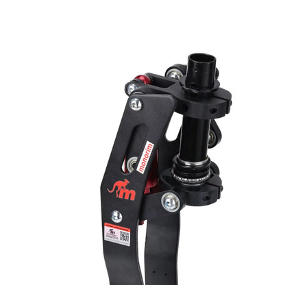 Monorim Främre stötdämpare kit Ninebot F2 - Tillbehör - Wheelyshop